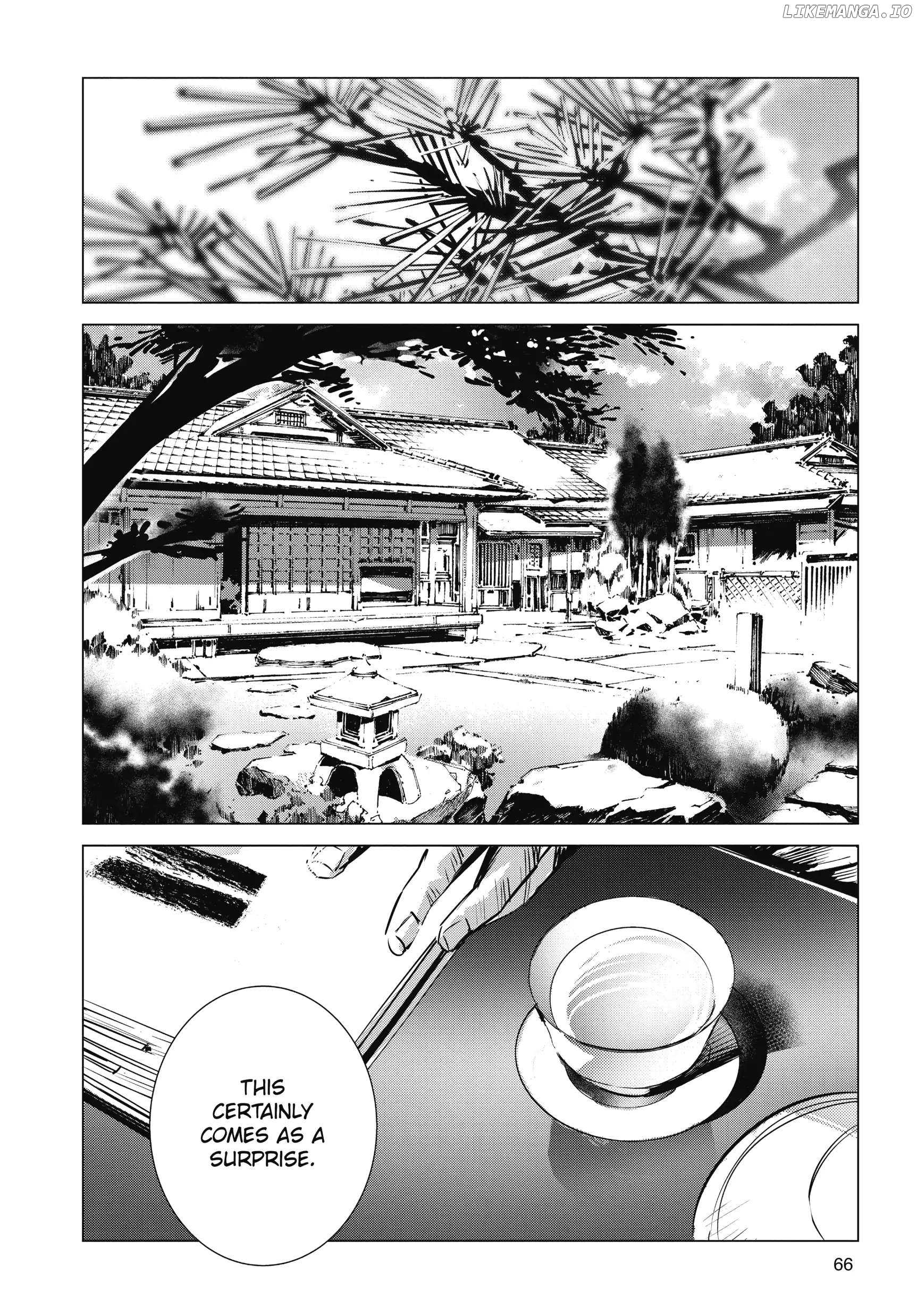 Ultraman - Manga chapter 105 - page 13