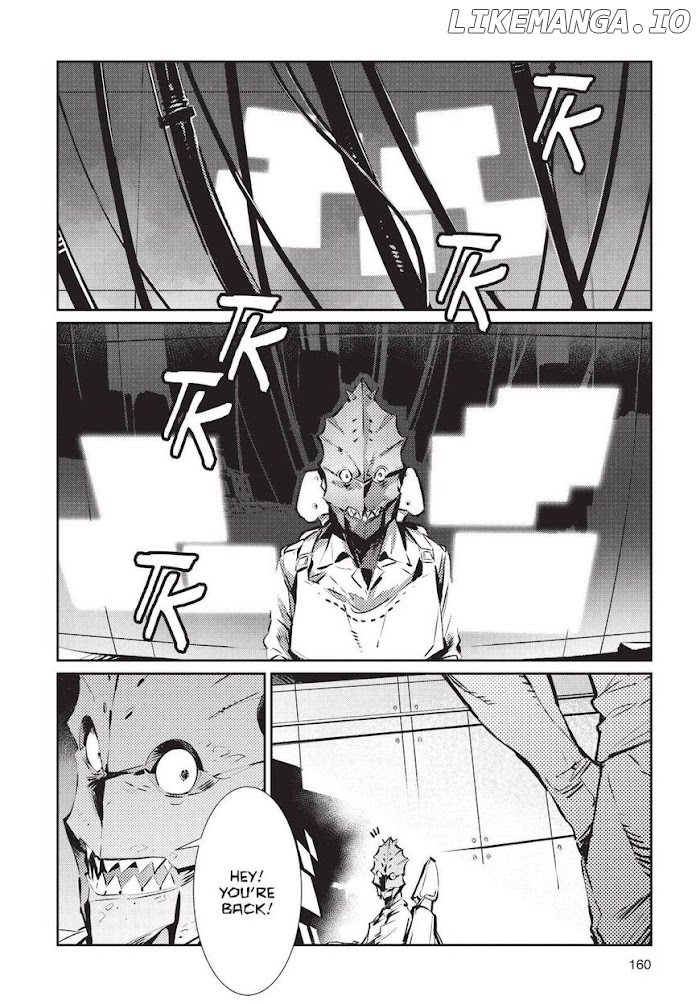Ultraman - Manga chapter 84 - page 2