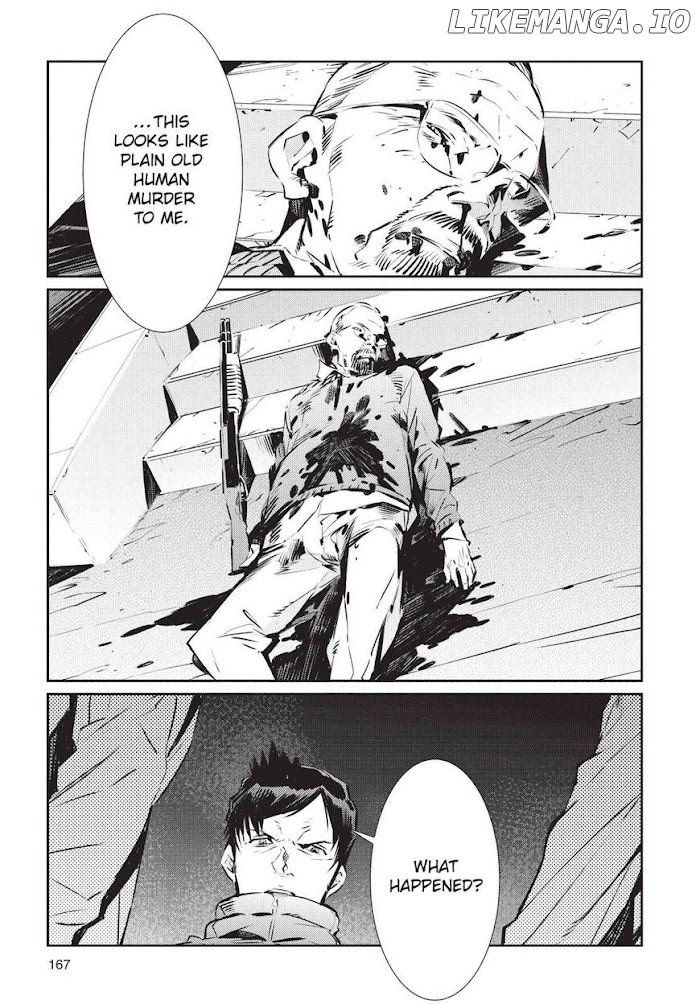 Ultraman - Manga chapter 84 - page 9