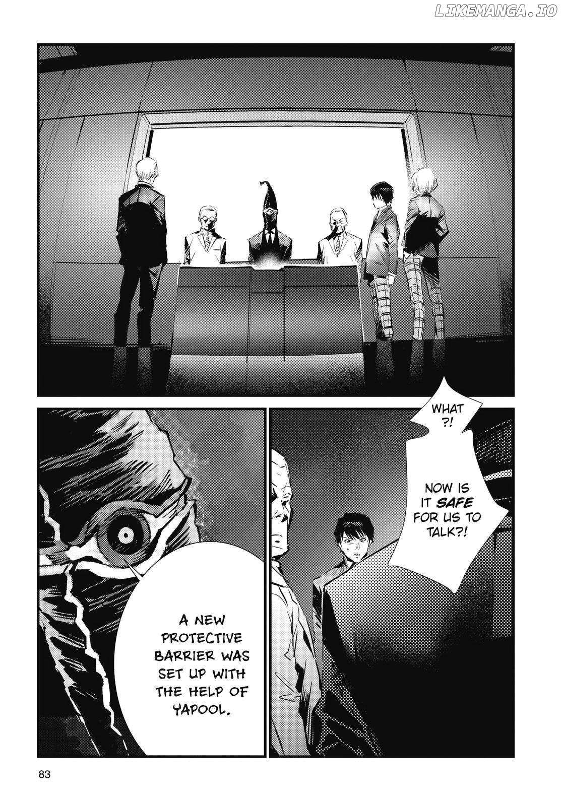 Ultraman - Manga chapter 106 - page 9