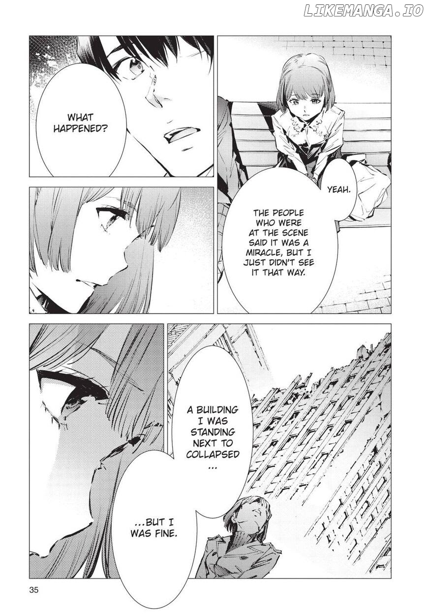 Ultraman - Manga chapter 86 - page 11