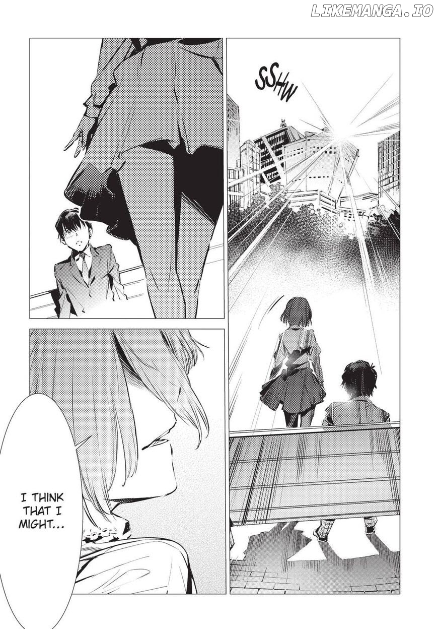 Ultraman - Manga chapter 86 - page 15