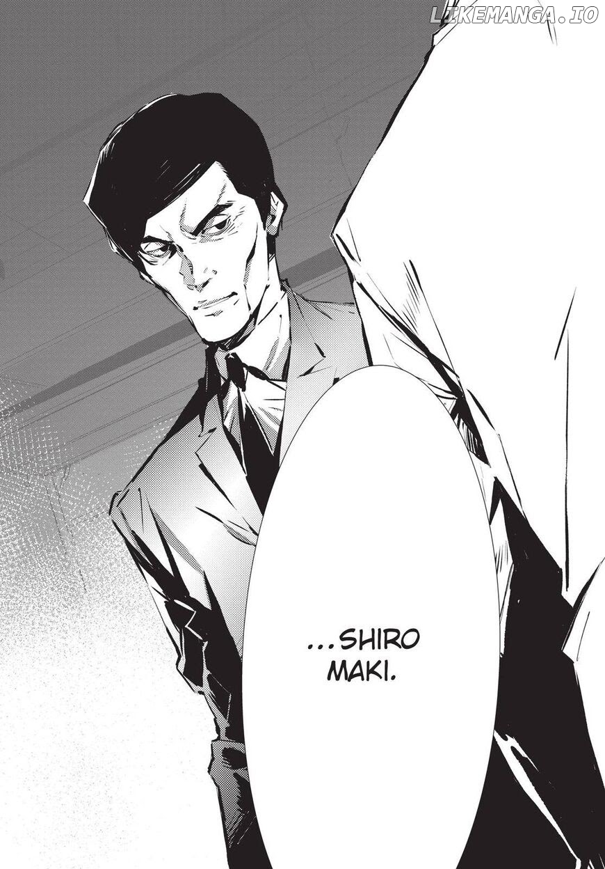 Ultraman - Manga chapter 86 - page 24