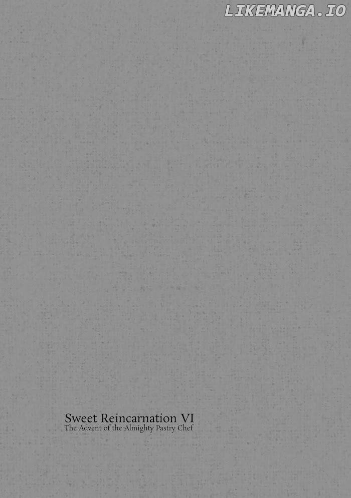 Treat of Reincarnation: The Advent of the Almighty Pastry Chef chapter 28 - page 31