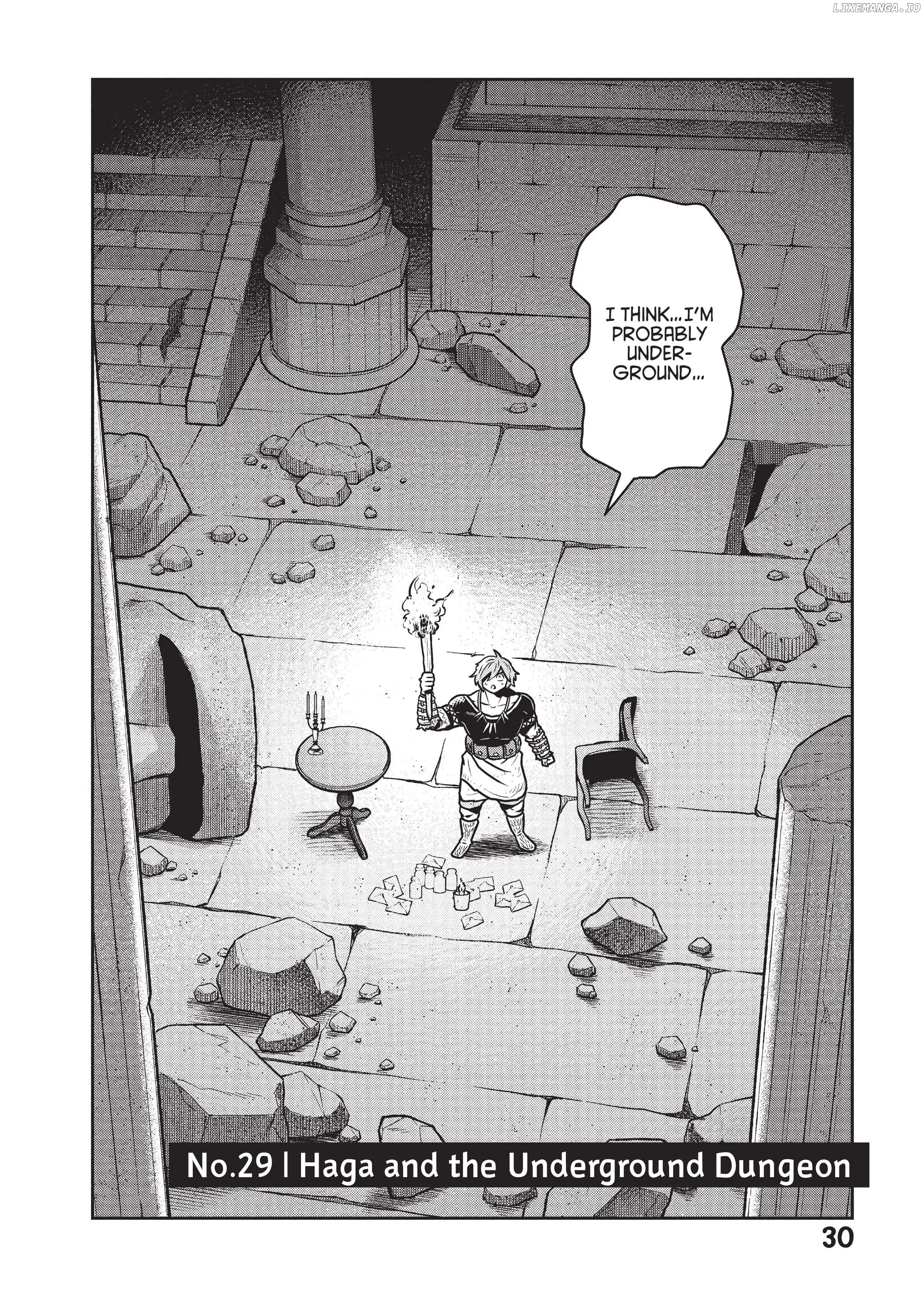 Quality Assurance in Another World chapter 29 - page 2