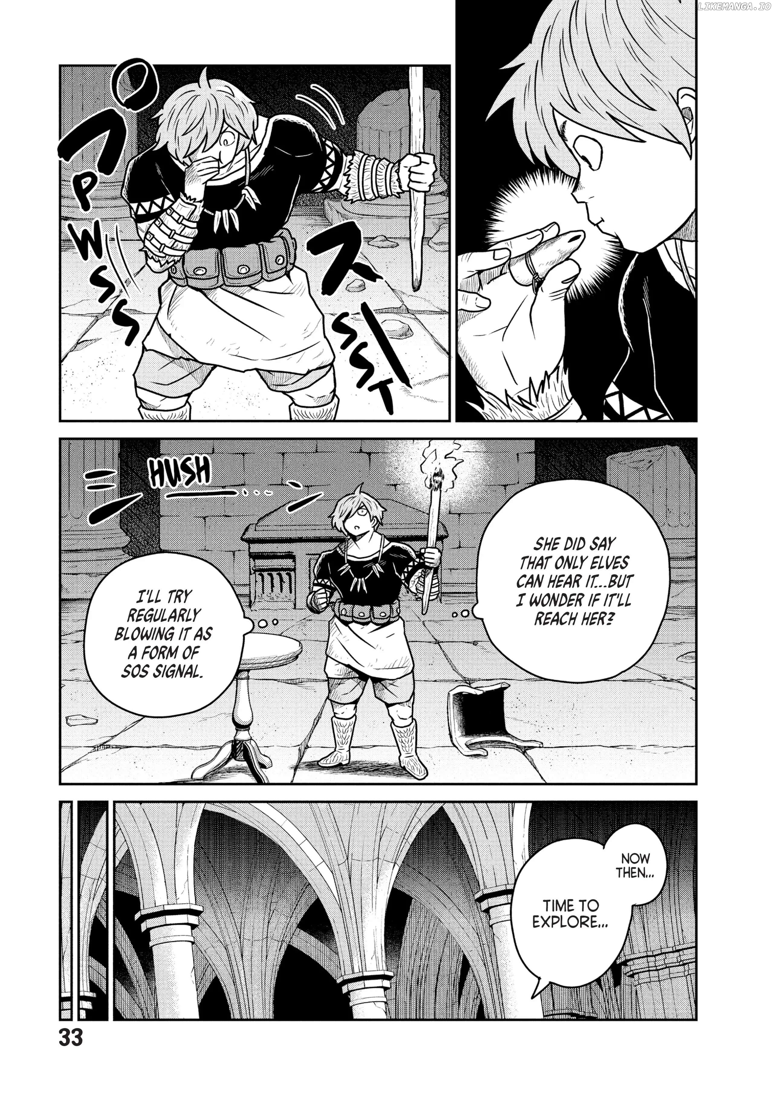 Quality Assurance in Another World chapter 29 - page 5