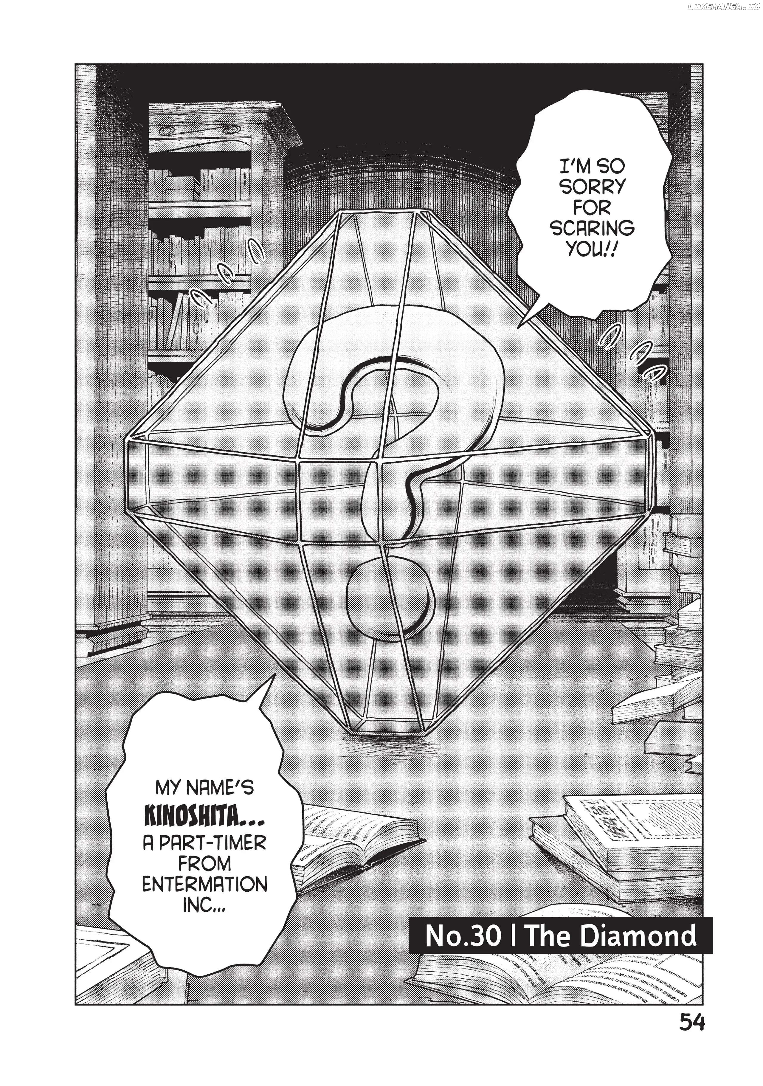 Quality Assurance in Another World chapter 30 - page 2