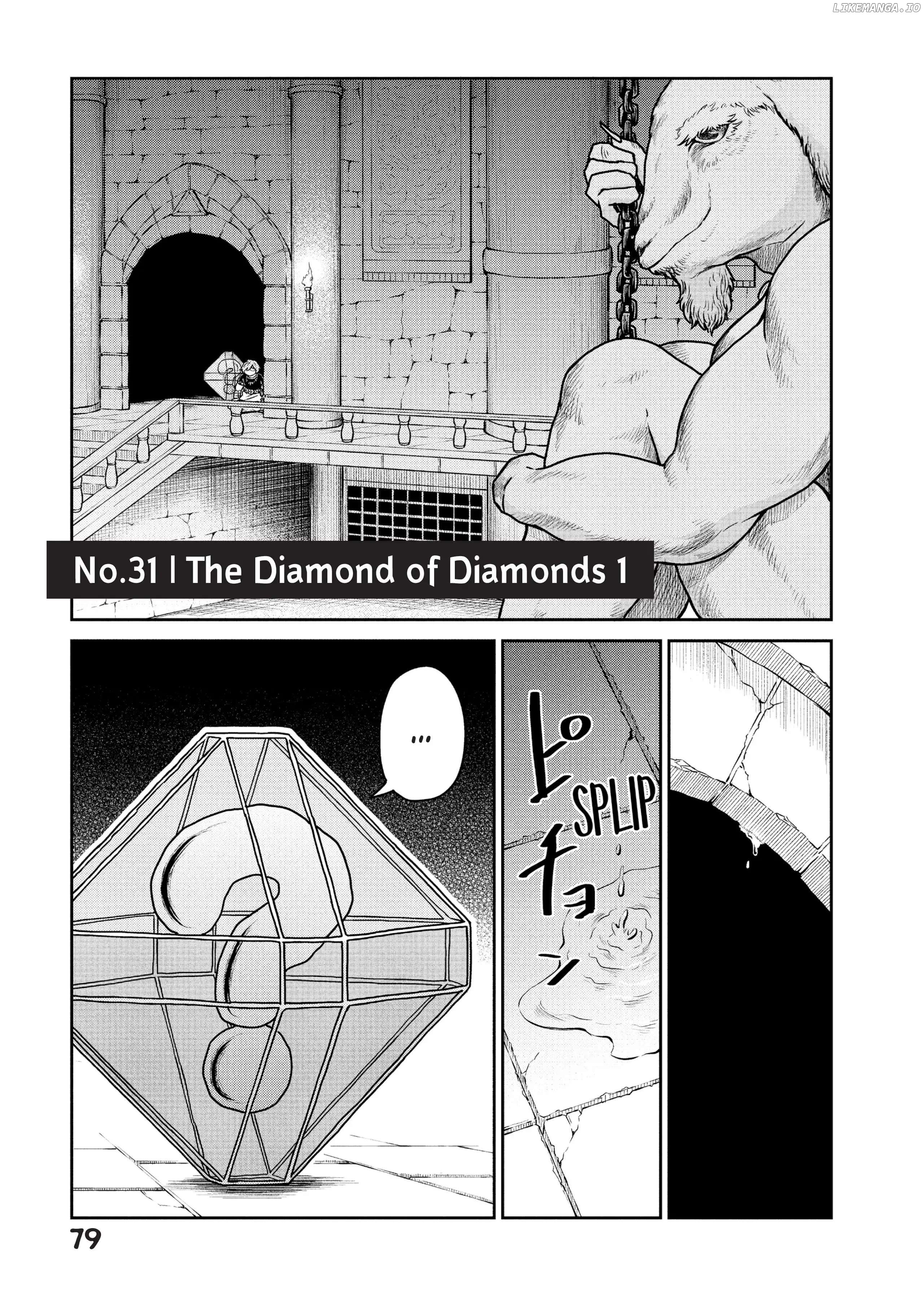 Quality Assurance in Another World chapter 31 - page 1