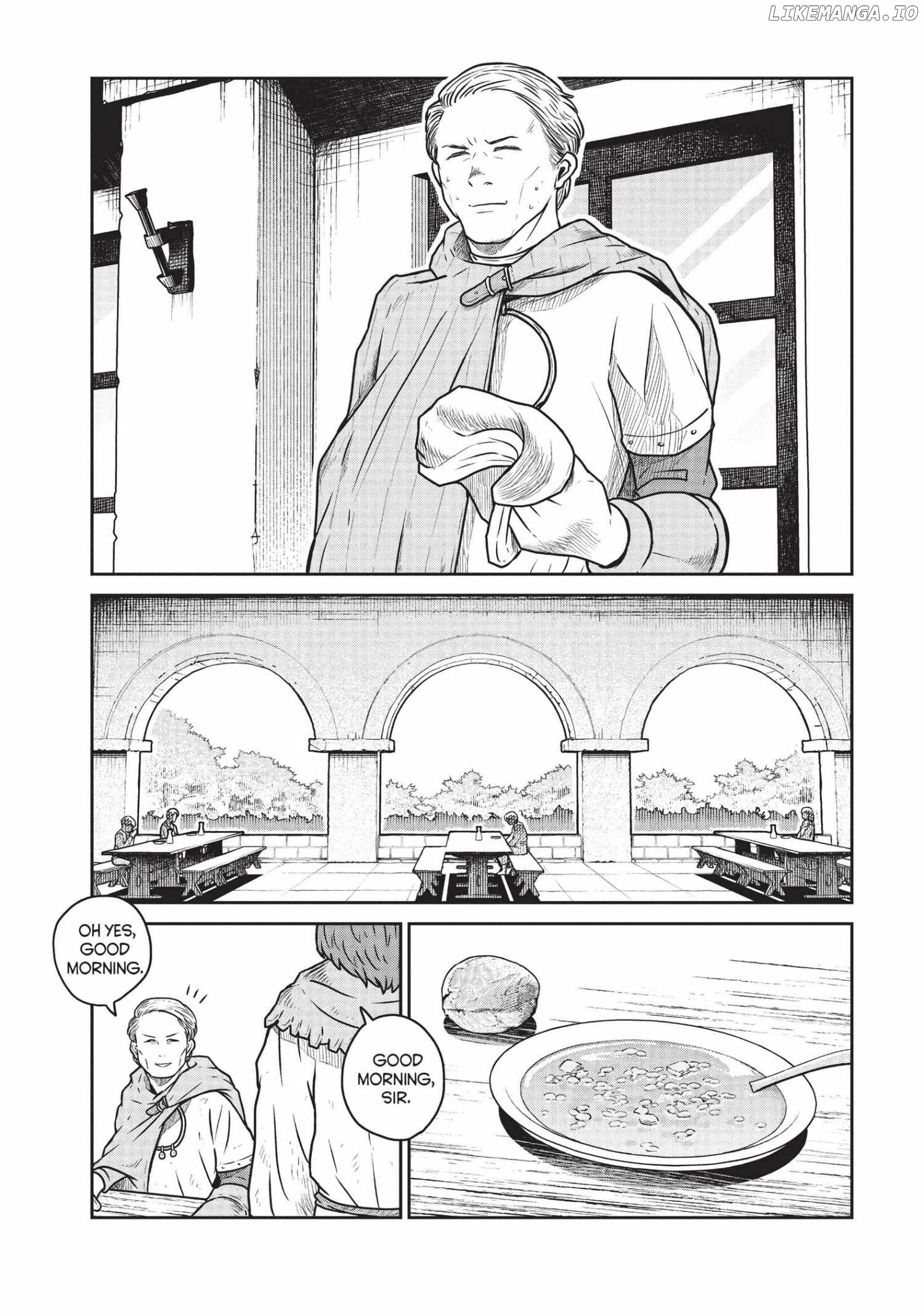 Quality Assurance in Another World chapter 42 - page 2