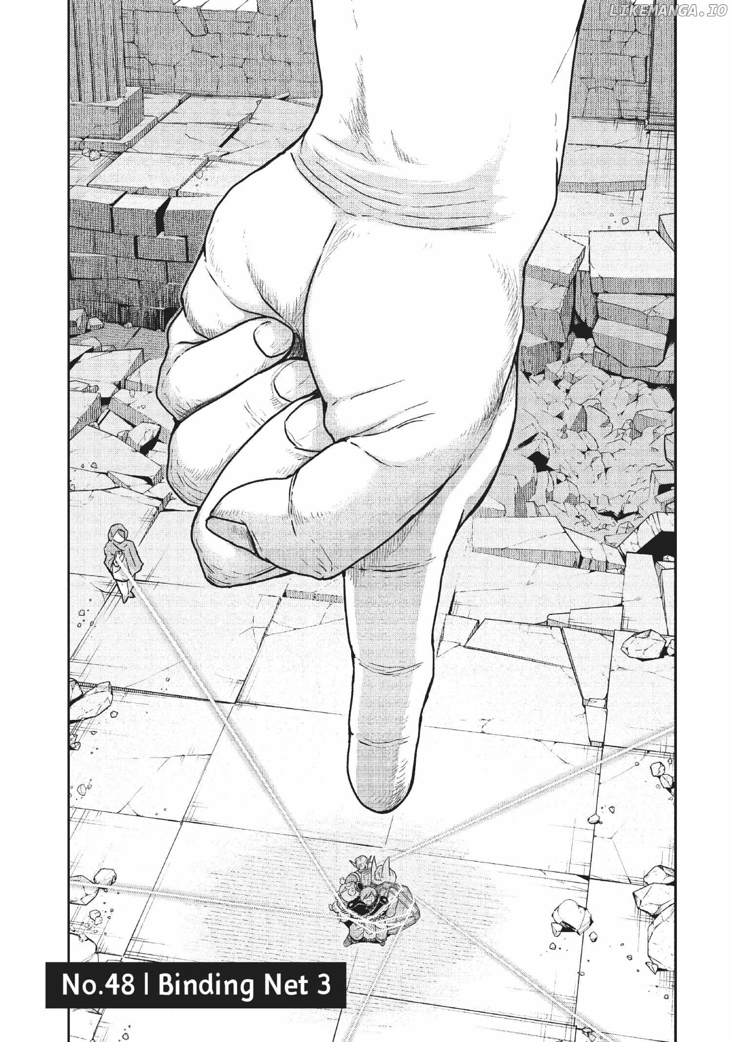 Quality Assurance in Another World chapter 48 - page 1