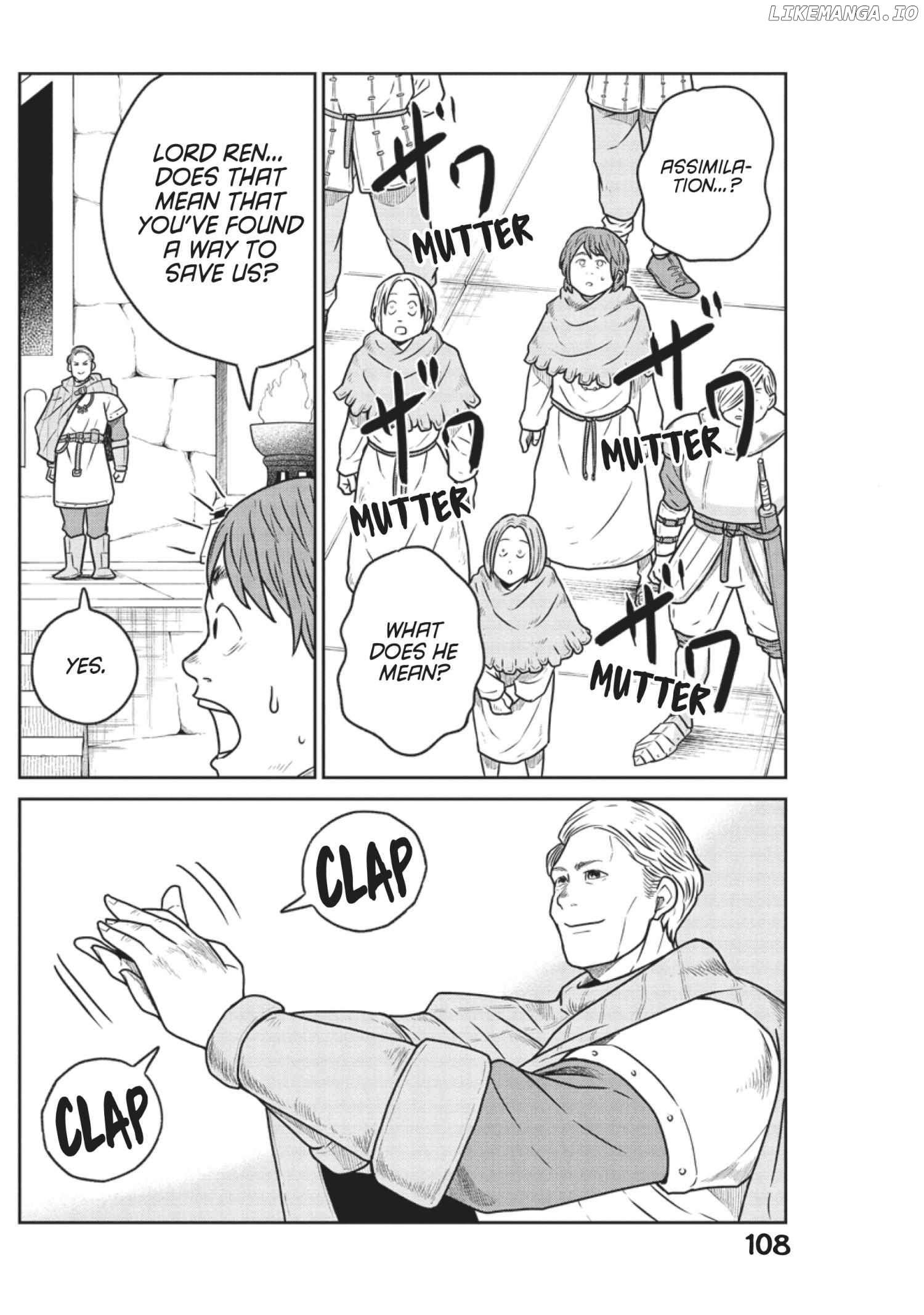 Quality Assurance in Another World chapter 50 - page 2