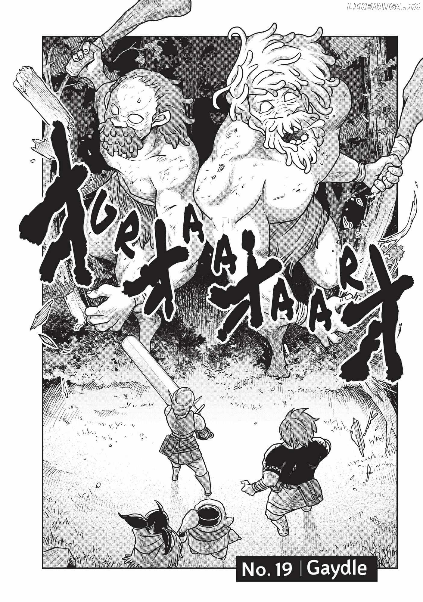 Quality Assurance in Another World chapter 19 - page 2