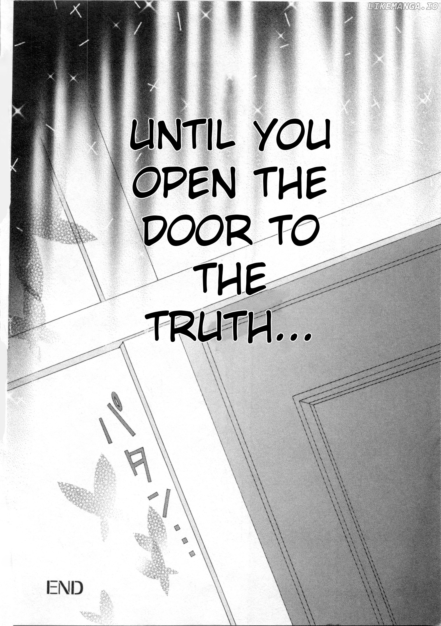 Umineko When They Cry Episode Collection chapter 1 - page 15