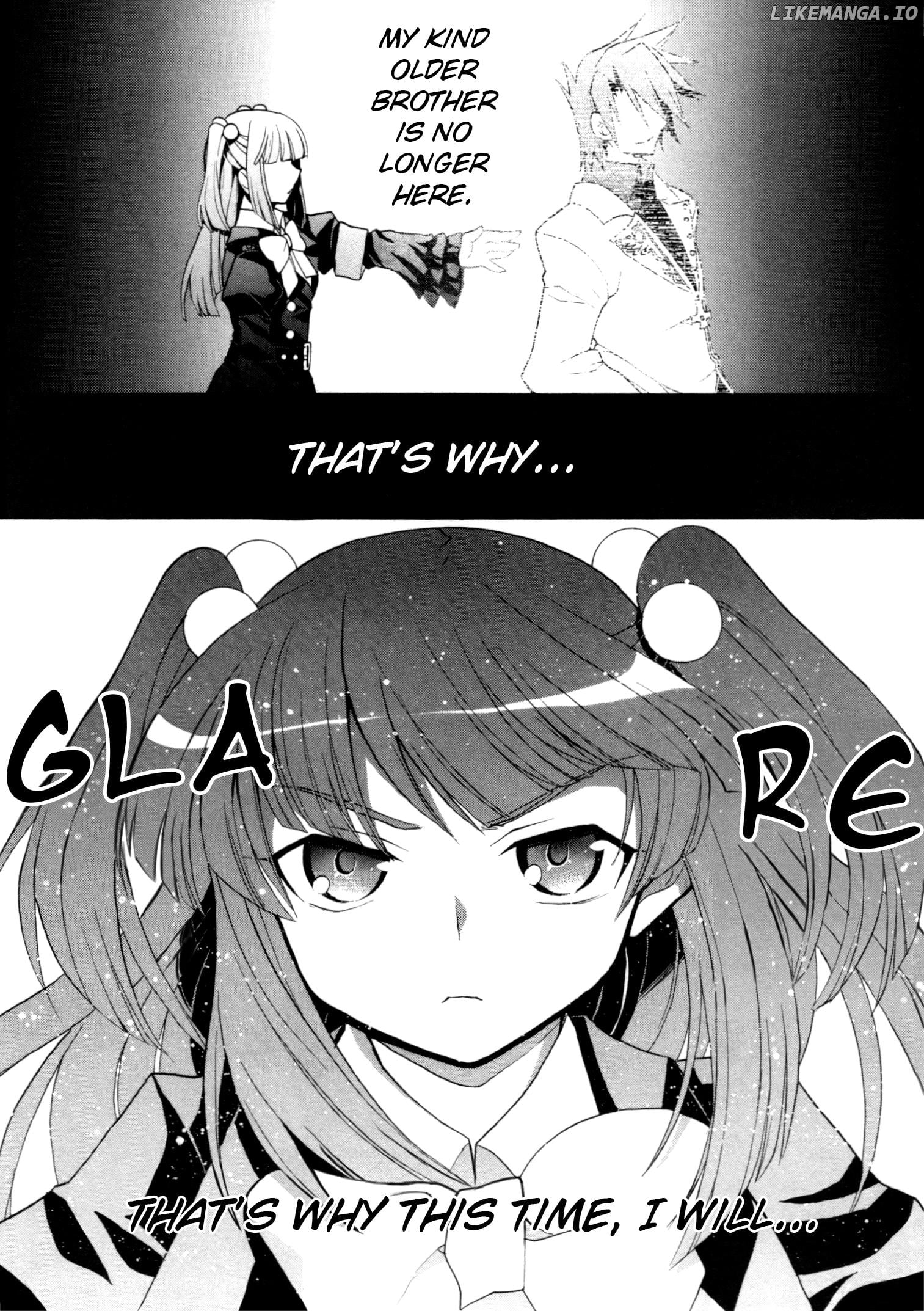 Umineko When They Cry Episode Collection chapter 13 - page 13
