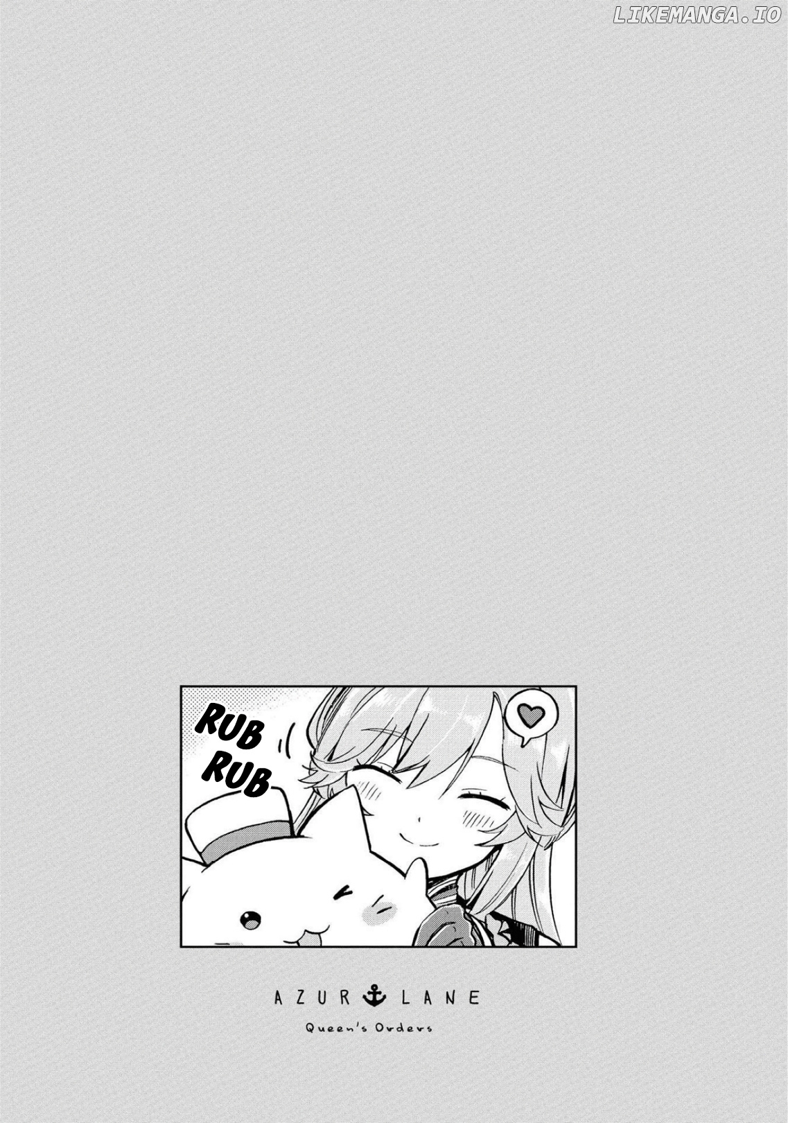 Azur Lane: Queen's Orders chapter 112 - page 5