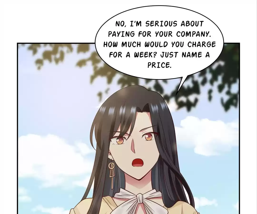 YOVE (Official) Chapter 6 - page 16