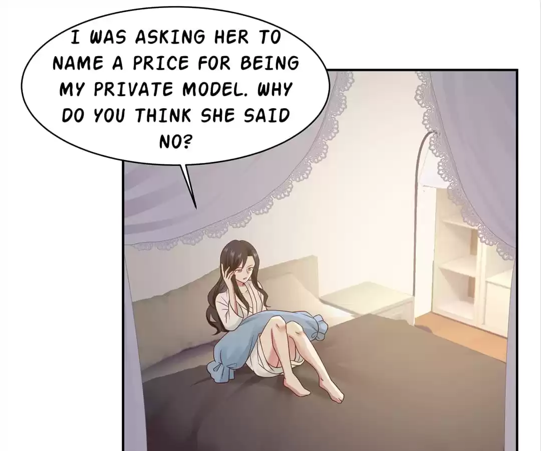 YOVE (Official) Chapter 6 - page 27