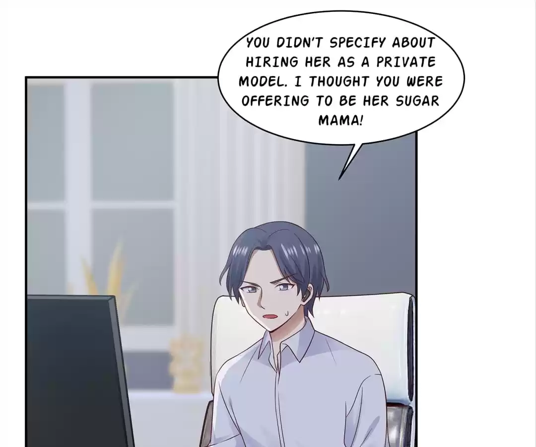 YOVE (Official) Chapter 6 - page 29