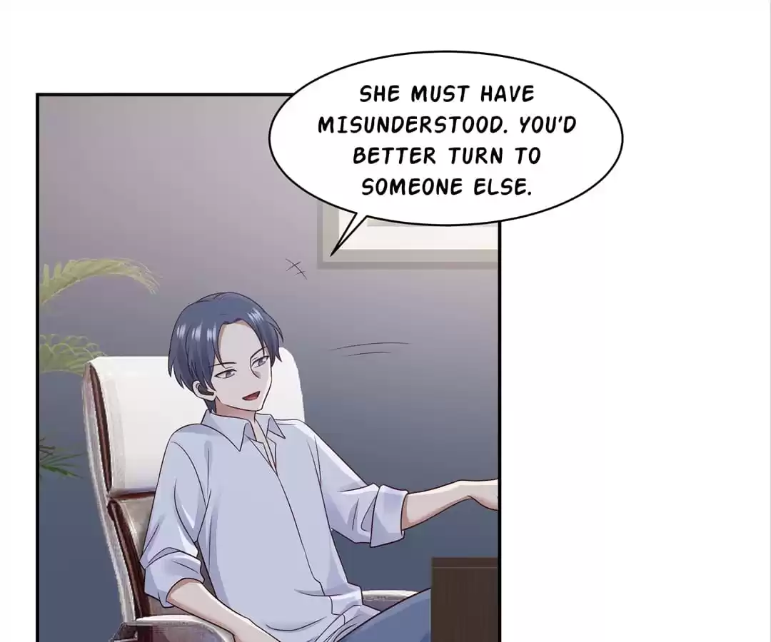 YOVE (Official) Chapter 6 - page 33