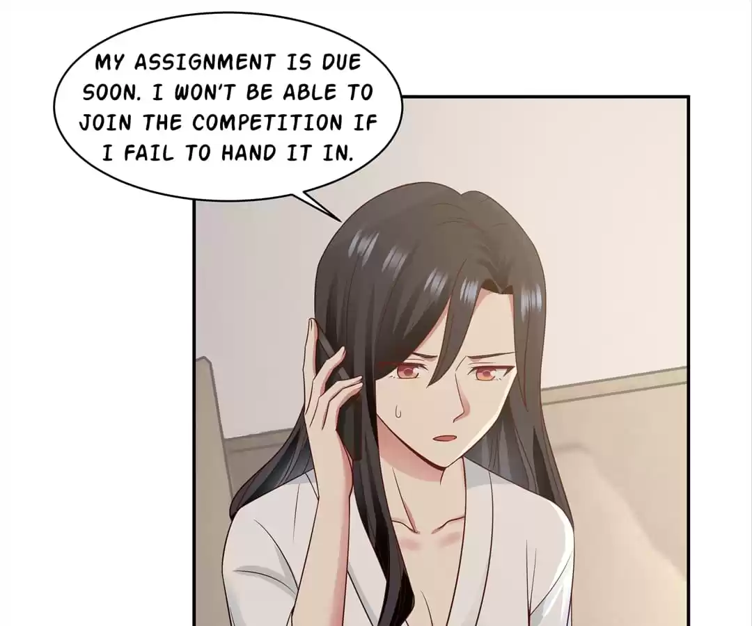 YOVE (Official) Chapter 6 - page 35