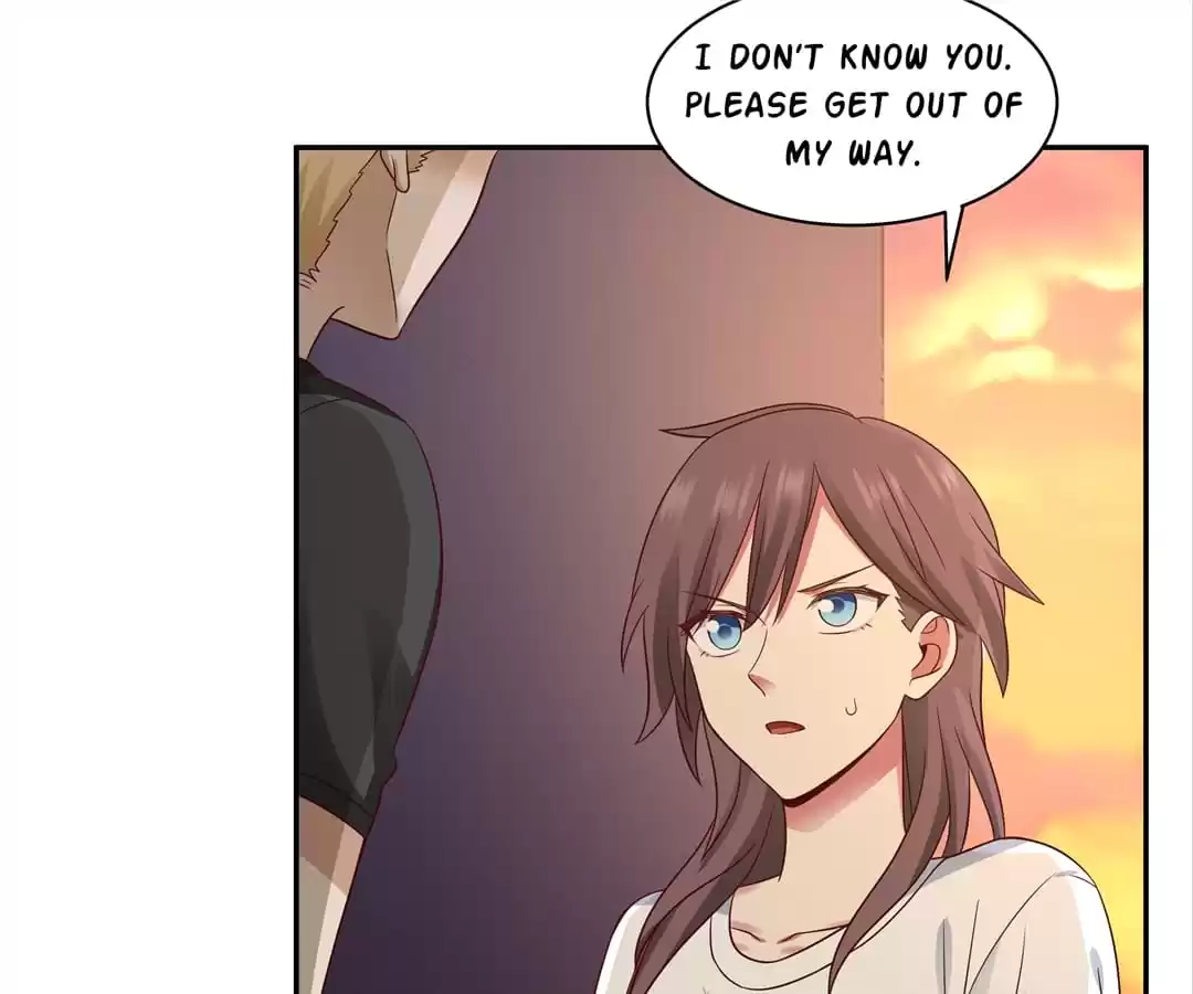YOVE (Official) Chapter 6 - page 55
