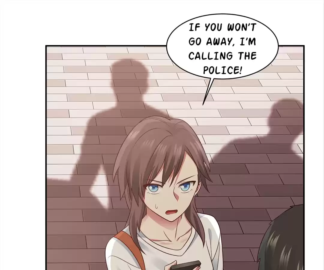 YOVE (Official) Chapter 6 - page 59