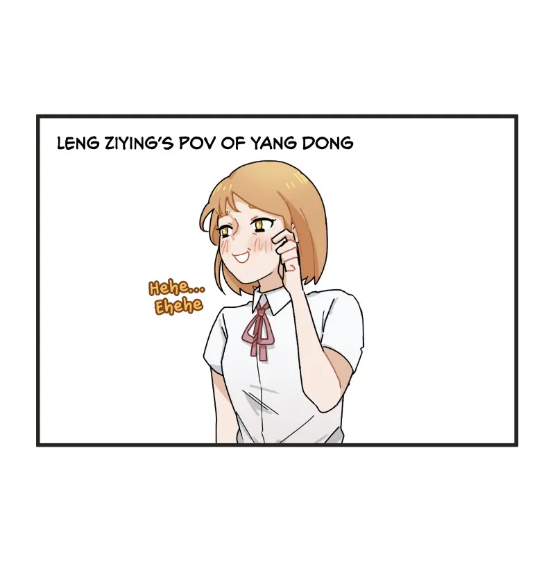 Isekaied as "Mary Stu" Chapter 4 - page 19