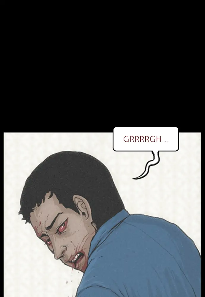 All of Us Are Dead Chapter 24 - page 2