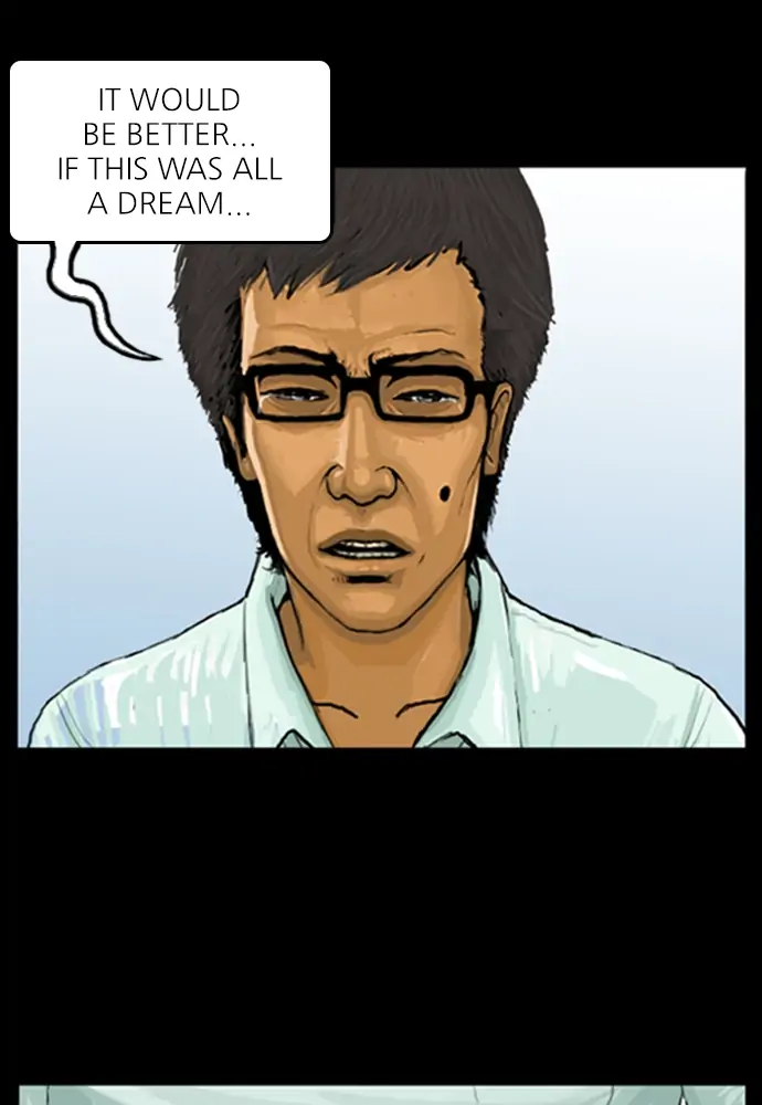 All of Us Are Dead Chapter 24 - page 5