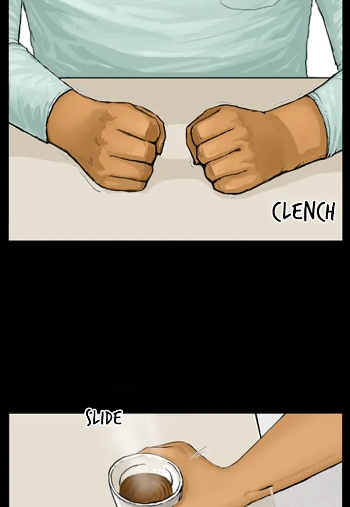 All of Us Are Dead Chapter 24 - page 6