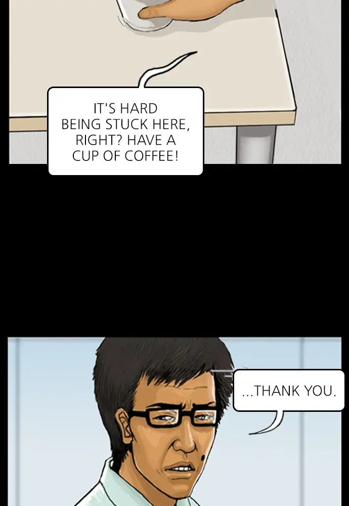 All of Us Are Dead Chapter 24 - page 7