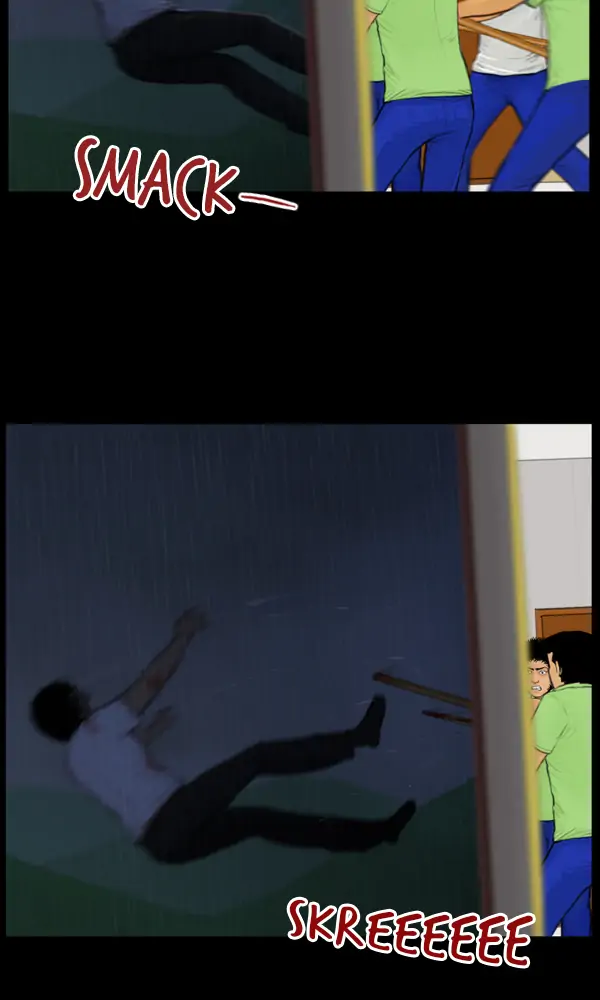 All of Us Are Dead Chapter 49 - page 34