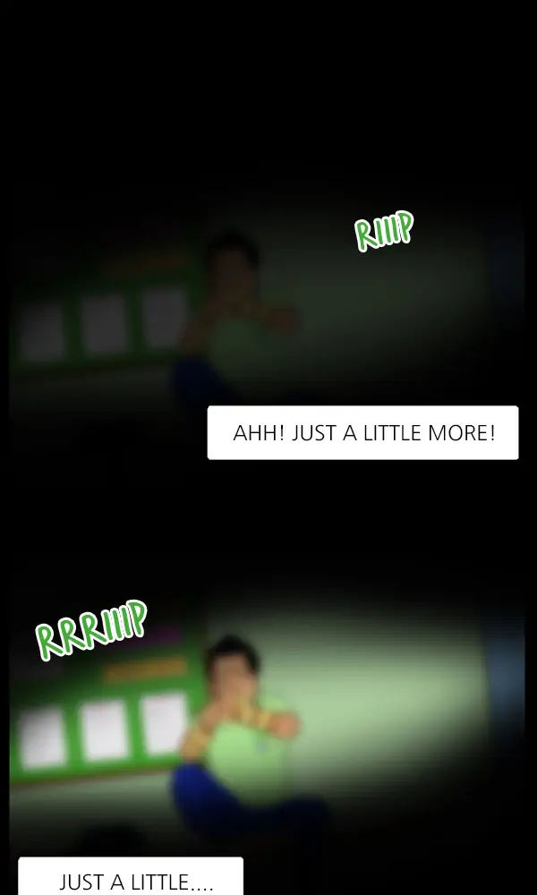 All of Us Are Dead Chapter 49 - page 2