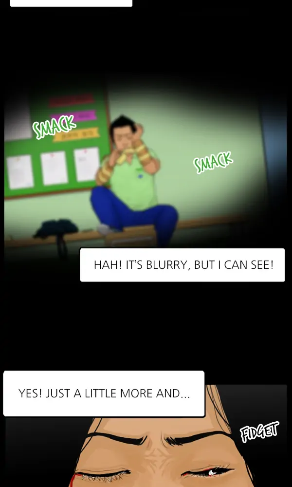 All of Us Are Dead Chapter 49 - page 3