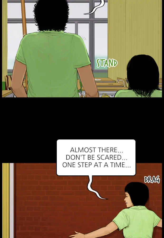 All of Us Are Dead Chapter 74 - page 12