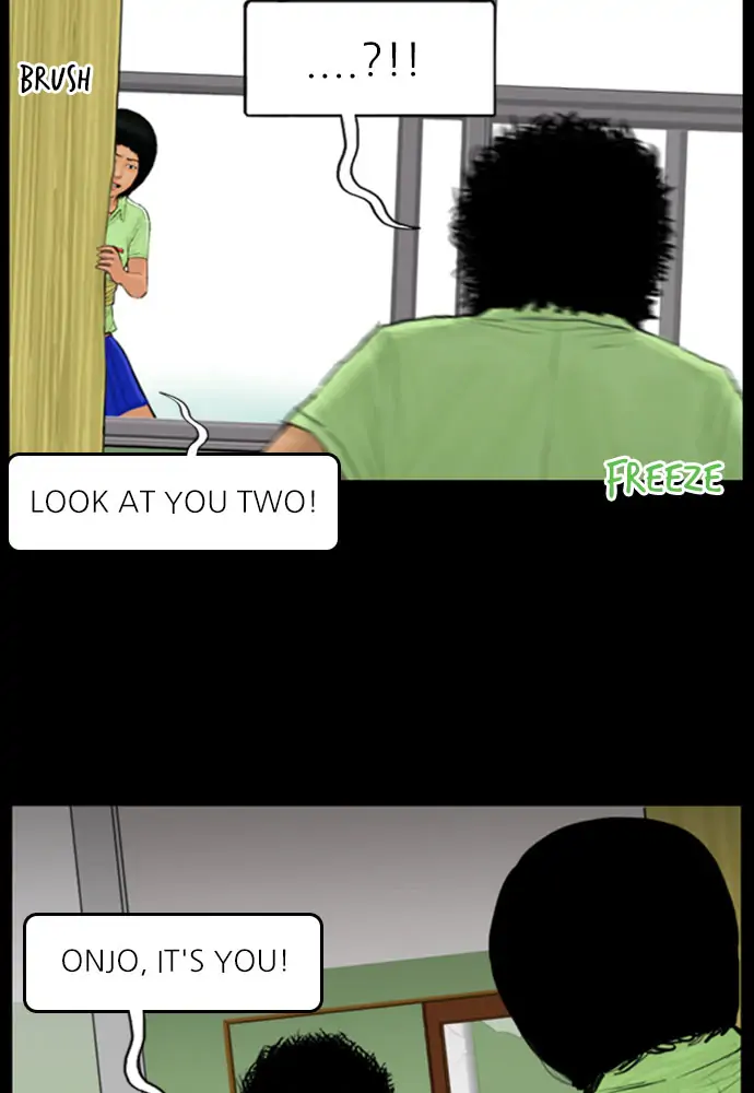 All of Us Are Dead Chapter 74 - page 17