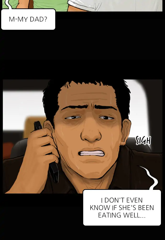 All of Us Are Dead Chapter 74 - page 27