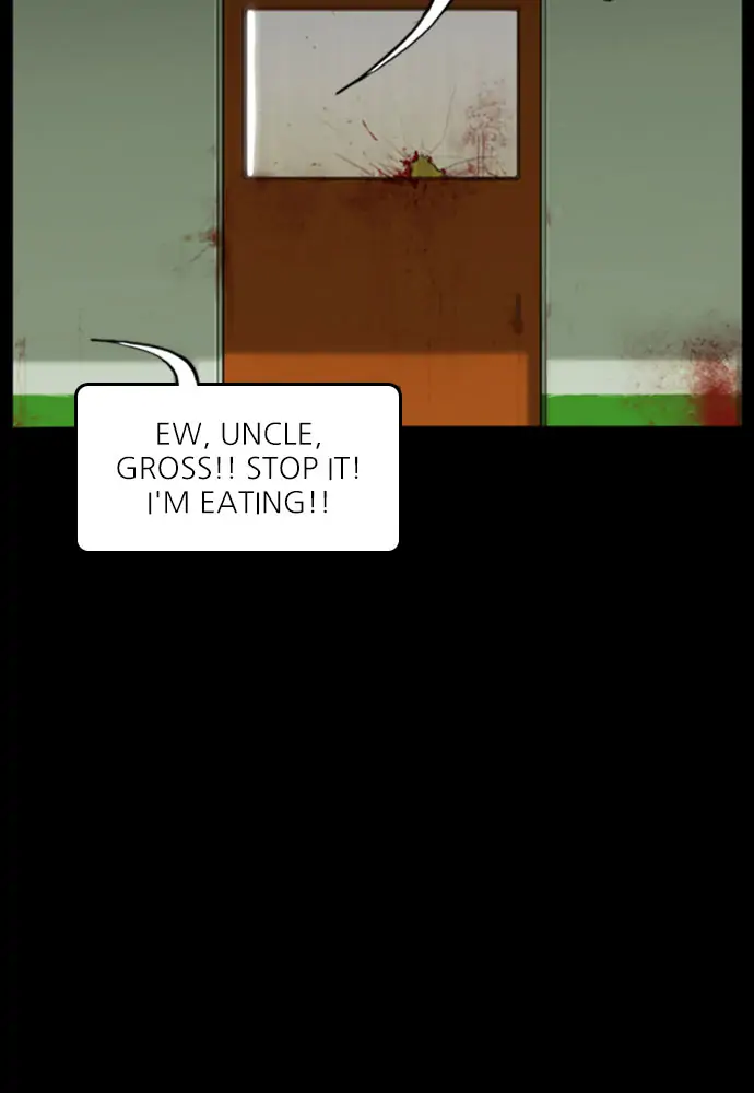 All of Us Are Dead Chapter 74 - page 47