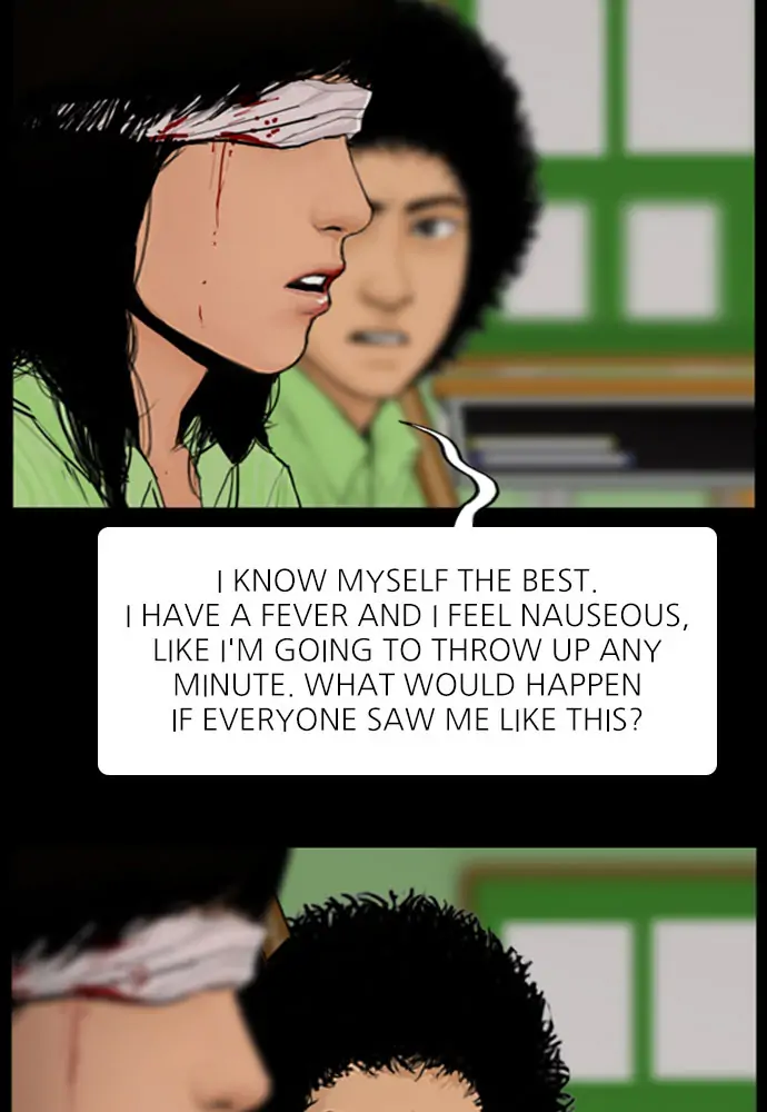 All of Us Are Dead Chapter 74 - page 6