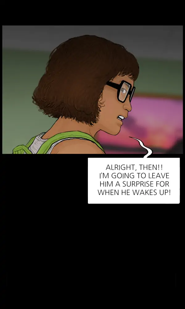 All of Us Are Dead Chapter 99 - page 14