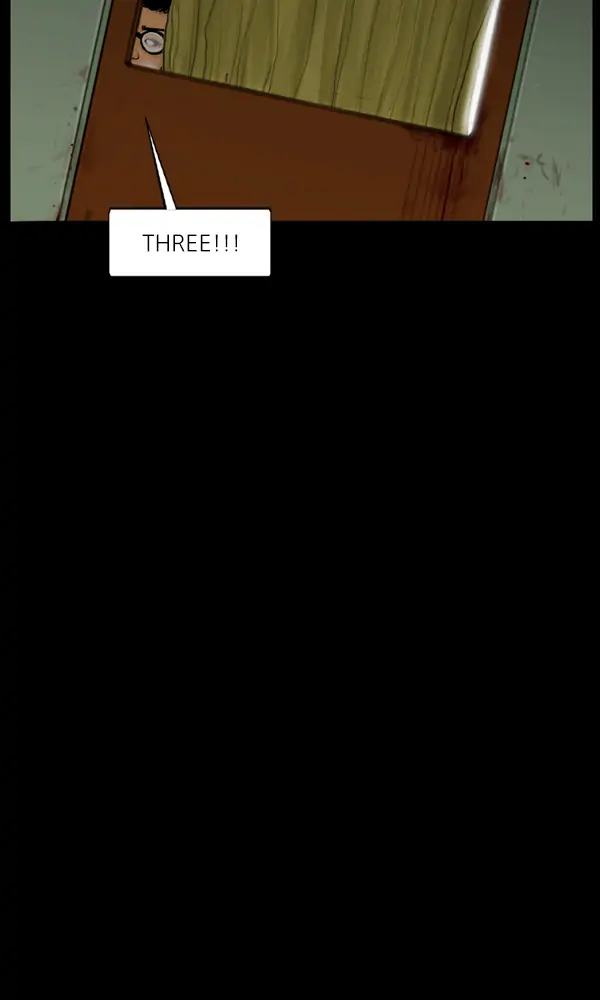 All of Us Are Dead Chapter 99 - page 21