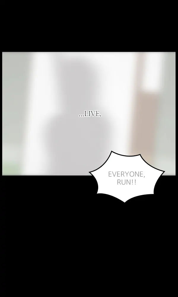 All of Us Are Dead Chapter 99 - page 32