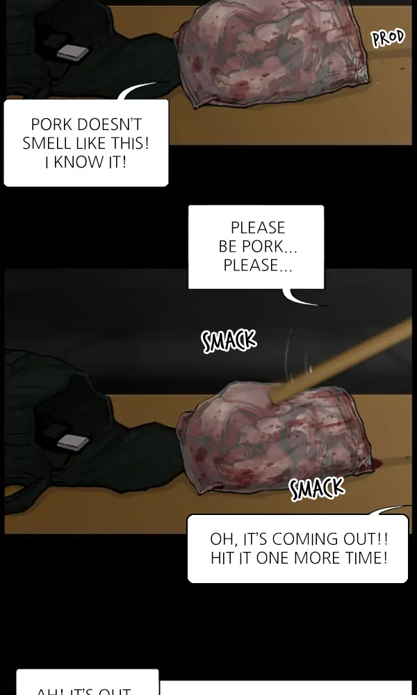 All of Us Are Dead Chapter 99 - page 3