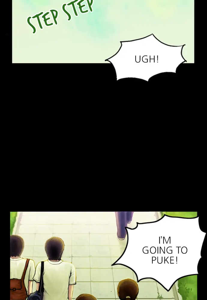 All of Us Are Dead Chapter 1 - page 9