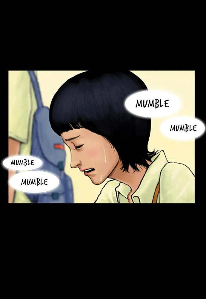 All of Us Are Dead Chapter 1 - page 13