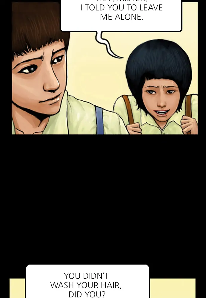 All of Us Are Dead Chapter 1 - page 15