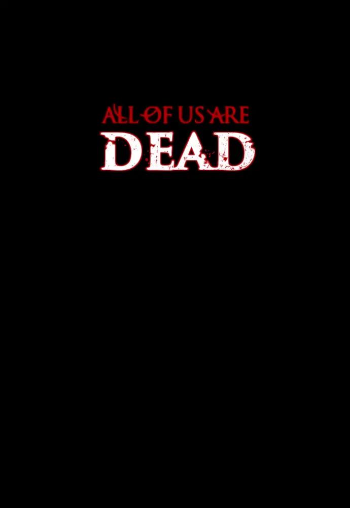 All of Us Are Dead Chapter 1 - page 22