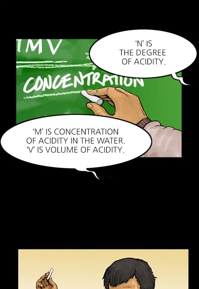 All of Us Are Dead Chapter 1 - page 23