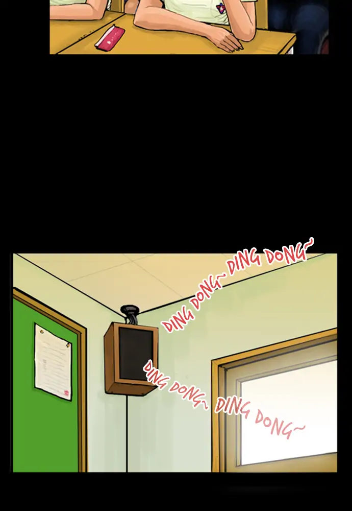 All of Us Are Dead Chapter 1 - page 25