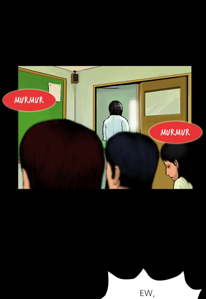 All of Us Are Dead Chapter 1 - page 27